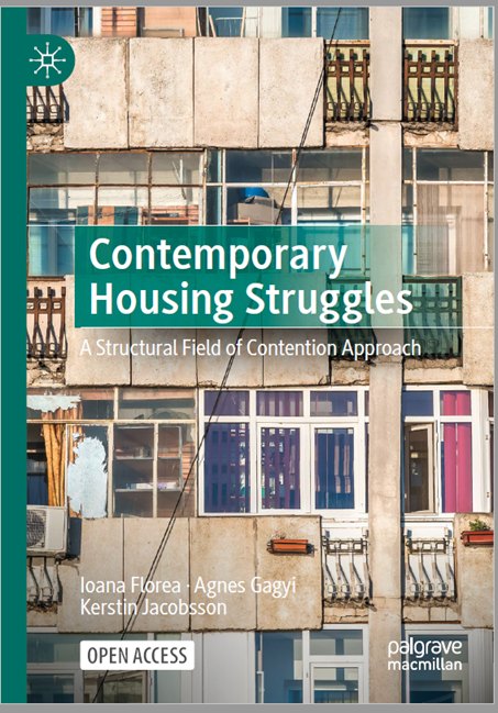 Locuire, mobilizări sociale și guvernanță urbană în Europa Centrală și de Est (2017-2022) / Housing, Social Mobilisations and Urban Governance in Central and Eastern Europe (2017-2022)