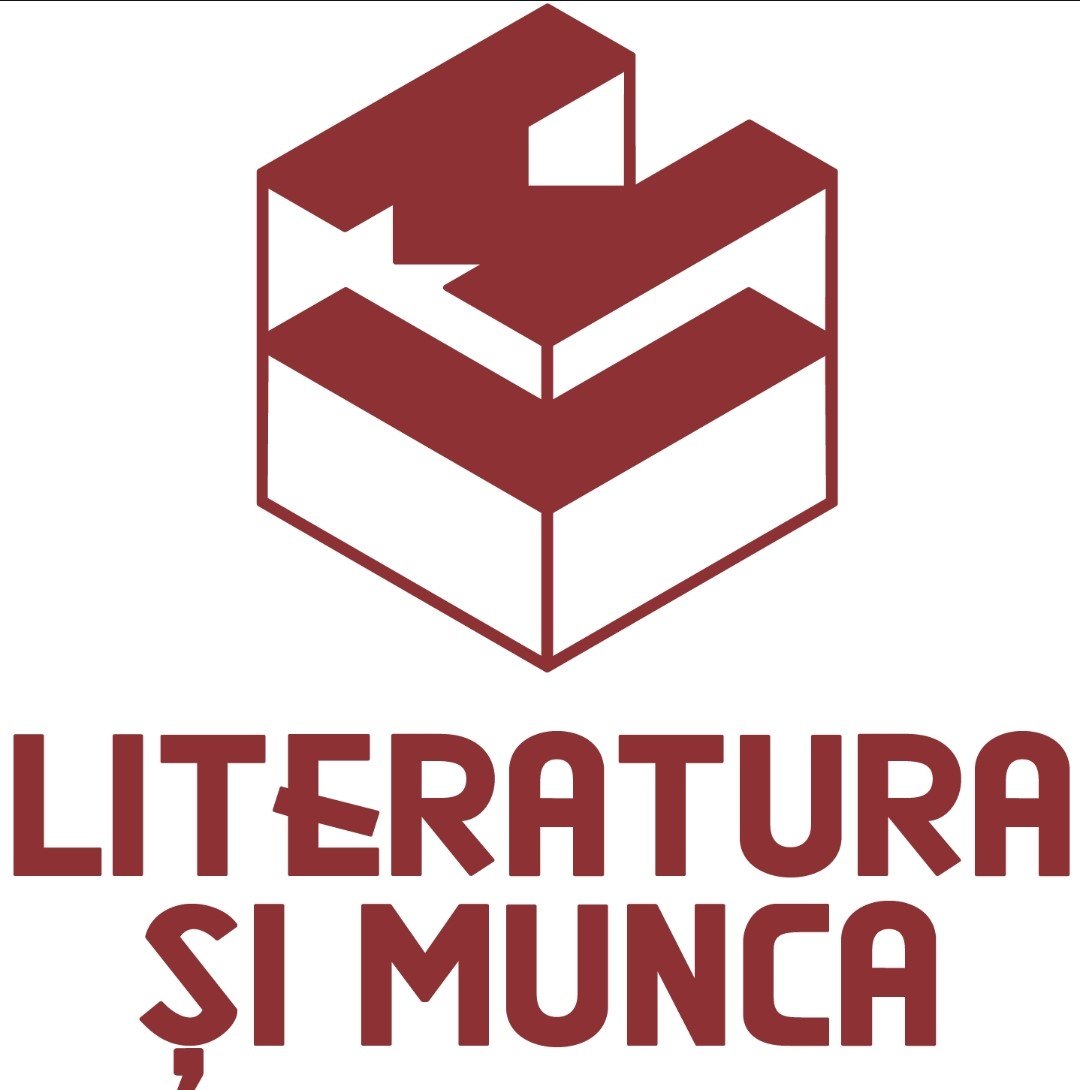 Literatură și Muncă: program multianual (2024-2025) / Literature and Work: Multi-annual Programme (2024-2025)