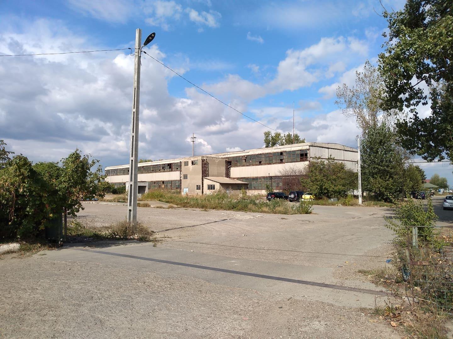 Formarea claselor și re-urbanizarea prin dezvoltare imobiliară la o periferie estică a capitalismului global (2021-2023) / Class Formation and Re-urbanization through Real Estate Development at an Eastern Periphery of Global Capitalism (2021-2023)